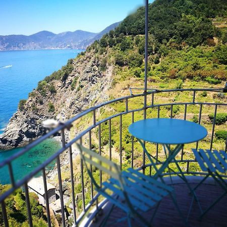 Casa Belsito Διαμέρισμα Corniglia Εξωτερικό φωτογραφία