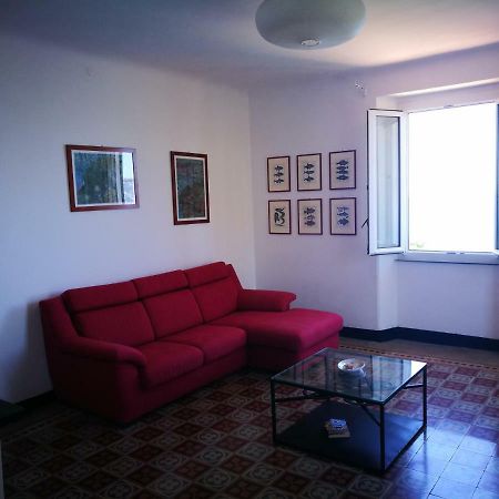 Casa Belsito Διαμέρισμα Corniglia Εξωτερικό φωτογραφία